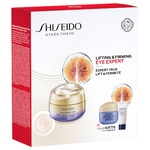  Shiseido VITAL PERFECTION EYE CARE SET Cofanetto Regalo  2 di 2 Cofanetto Regalo
