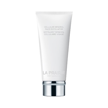 100 ML LA PRAIRIE CELLULAR MINERAL FACE EXFOLIATOR Esfoliante Viso  1 di 6 