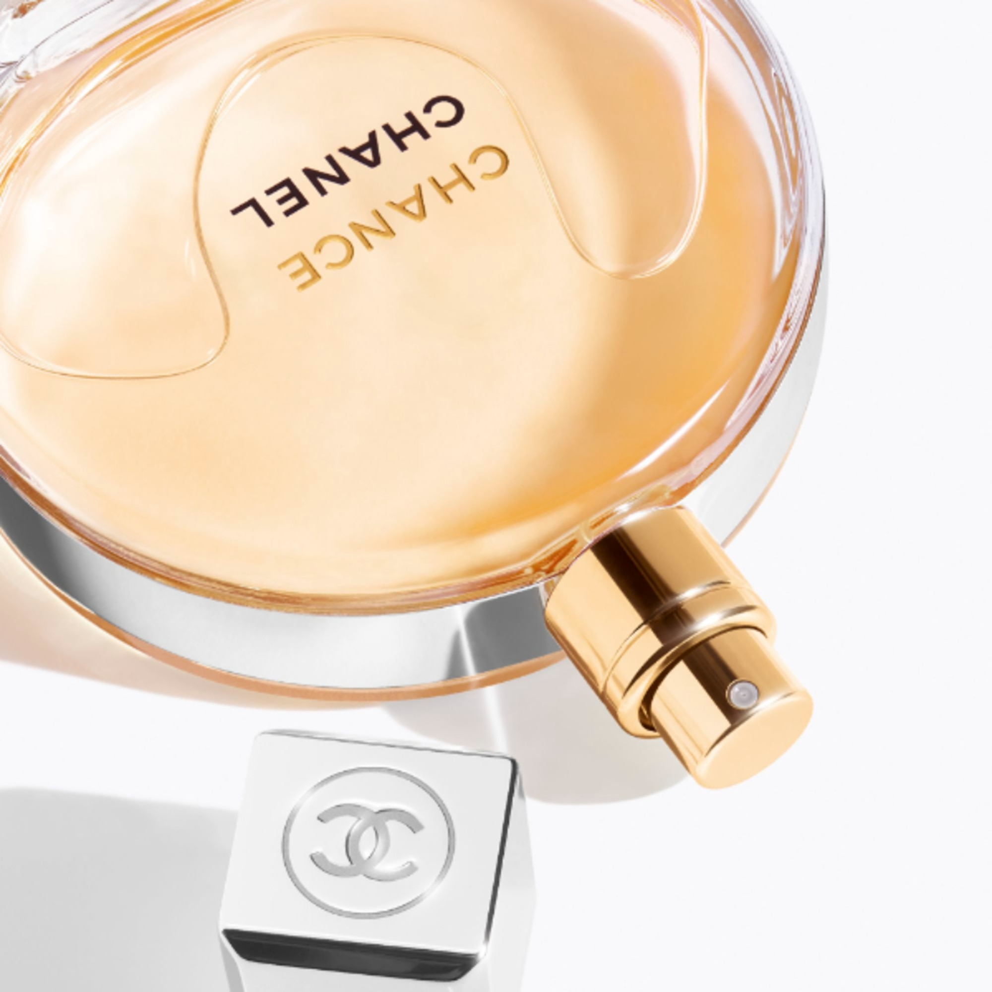 EAU DE PARFUM VAPORIZZATORE