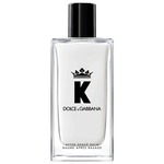 100 ML Dolce&Gabbana K by Dolce&Gabbana Balsamo dopobarba  1 di 2 Balsamo dopobarba