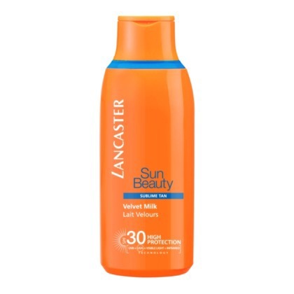 400 ML Lancaster ABBRONZATURA Latte Solare Corpo SPF30  1 di 1 Latte Solare Corpo SPF30