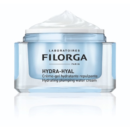 50 ML Filorga HYDRA-HYAL Gel Crema Idratante  1 di 3 