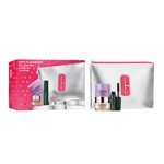 Clinique GLAM TO GOODNIGHT Cofanetto Regalo  1 di 1 Cofanetto Regalo