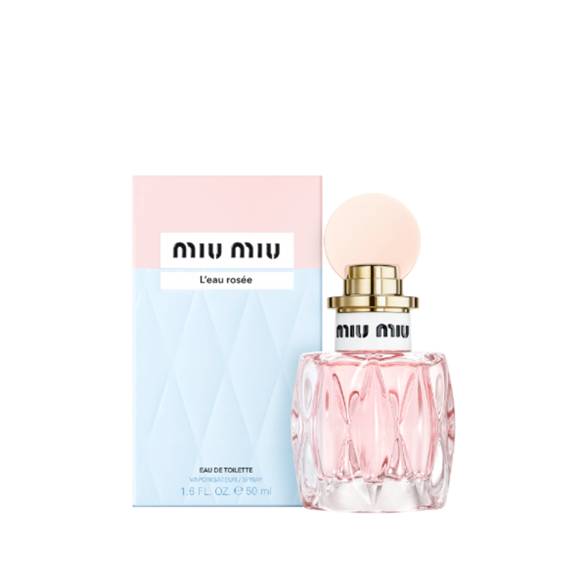 Eau De Toilette – Profumo Donna Floreale Chypre
