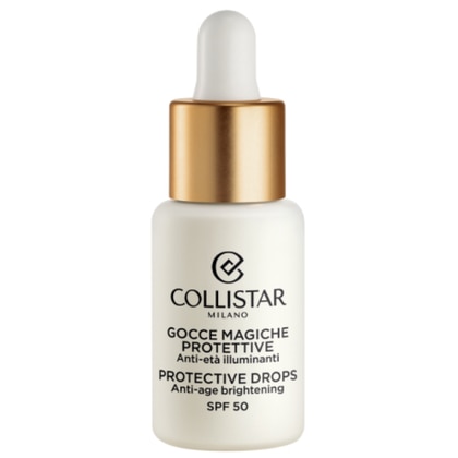 10 ML Collistar GOCCE MAGICHE GOCCE MAGICHE PROTETTIVE 30 ML  1 di 1 