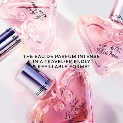 Le Flacon Coeur - Eau De Parfum Intense