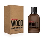 100 ML Dsquared² ORIGINAL WOOD Eau De Parfum  2 di 2 Eau De Parfum
