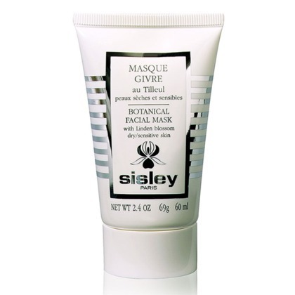 60 ML Sisley VISO Masque Givre au Tilleul  1 di 5 