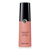  Giorgio Armani LUMINOUS SILK CHEEK TINT Blush Liquido  1 di 2 