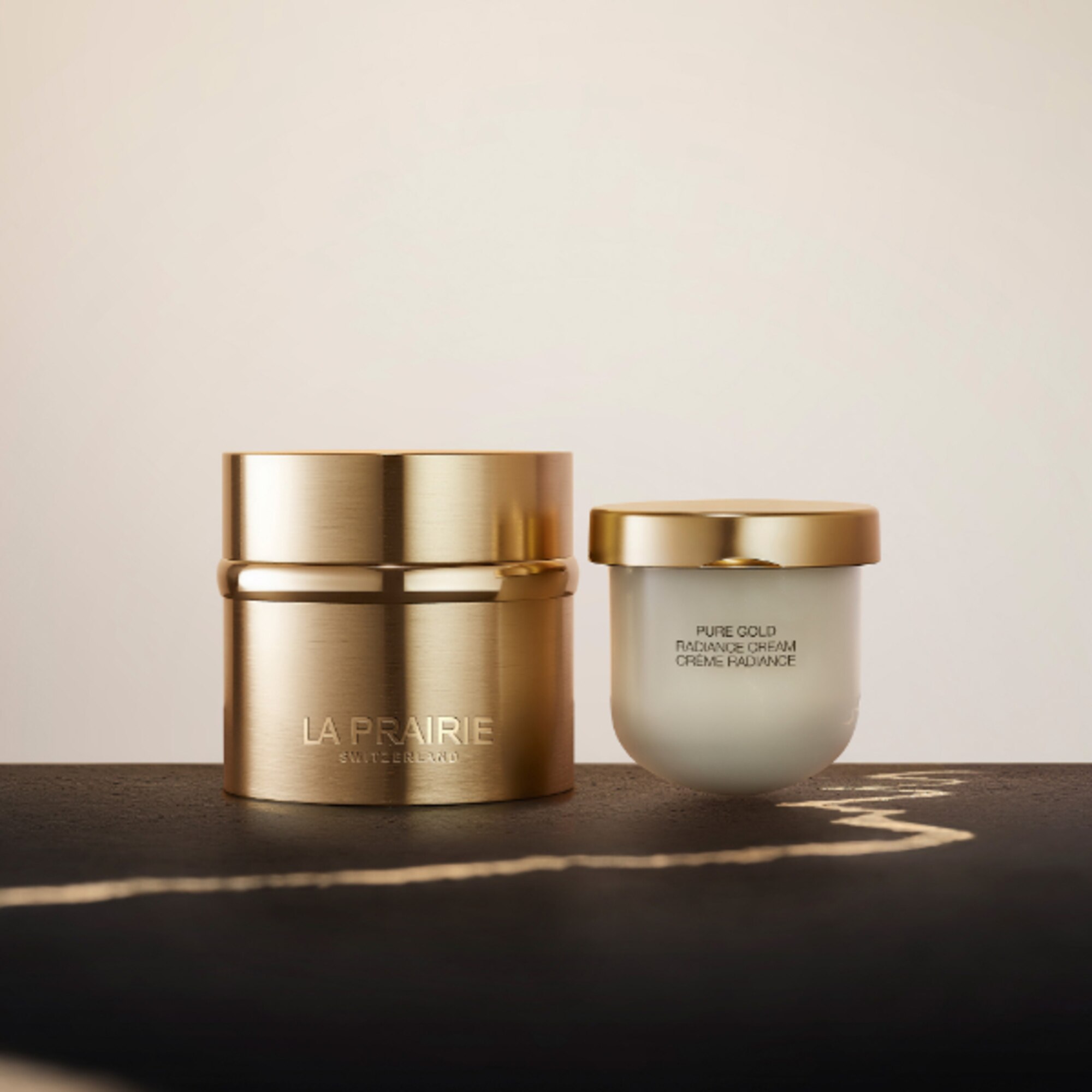 Radiance Cream