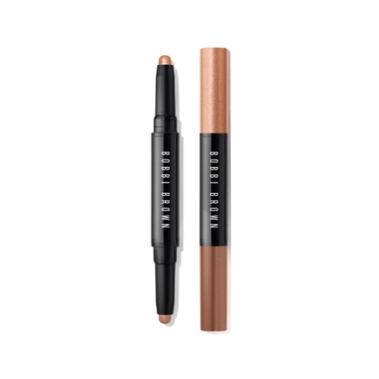 Bobbi Brown LONG-WEAR CREAM SHADOW STICK DUO Ombretto Stick Matte e Shimmer 1 di 2