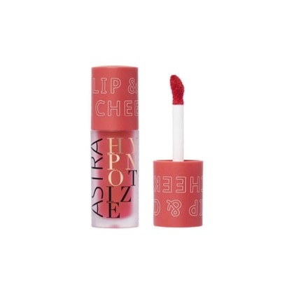  ASTRA MAKE-UP HYPNOTIZE LIP & CHEEK Blush e Rossetto  1 di 1 