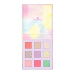 11,6 G Essence WHAT THE FLUFF?! Palette Occhi 1 di 5 Palette Occhi