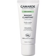 Maschera Purificante e Idratante