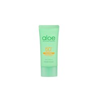 Aloe Soothing Essence Waterproof Sun Cream SPF50+