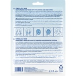 23 ML KIMOCO JELLY MASK Hydrating Sheet Mask with Hyaluronic Acid & Ectoin - Maschera Idratante 2 di 2 Hydrating Sheet Mask with Hyaluronic Acid & Ectoin - Maschera Idratante