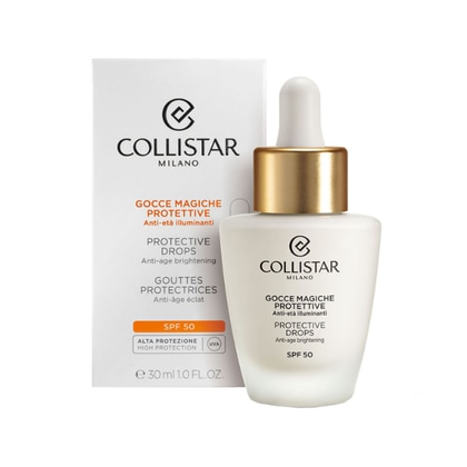 GOCCE MAGICHE PROTETTIVE 30 ML