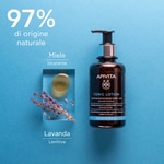 200 ML Apivita TONIC LOTION Tonico Lenitivo Idratante Viso  2 di 7 Tonico Lenitivo Idratante Viso