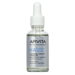 30 ML Apivita BEE TECH CONCENTRATES HA5 Honey Repair - Siero Rimpolpante Idratante  1 di 8 HA5 Honey Repair - Siero Rimpolpante Idratante