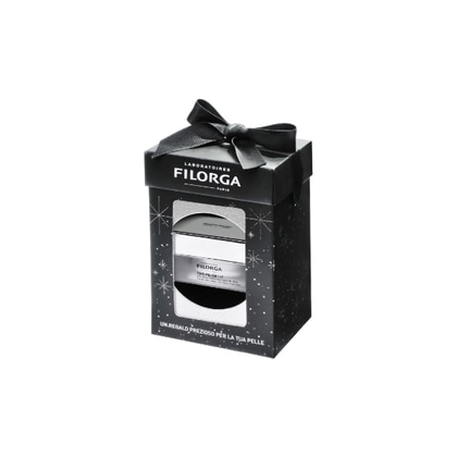 15 ML Filorga COFFRET NATALE TIME-FILLER 5XP 2024 Cofanetto Regalo  1 di 2 