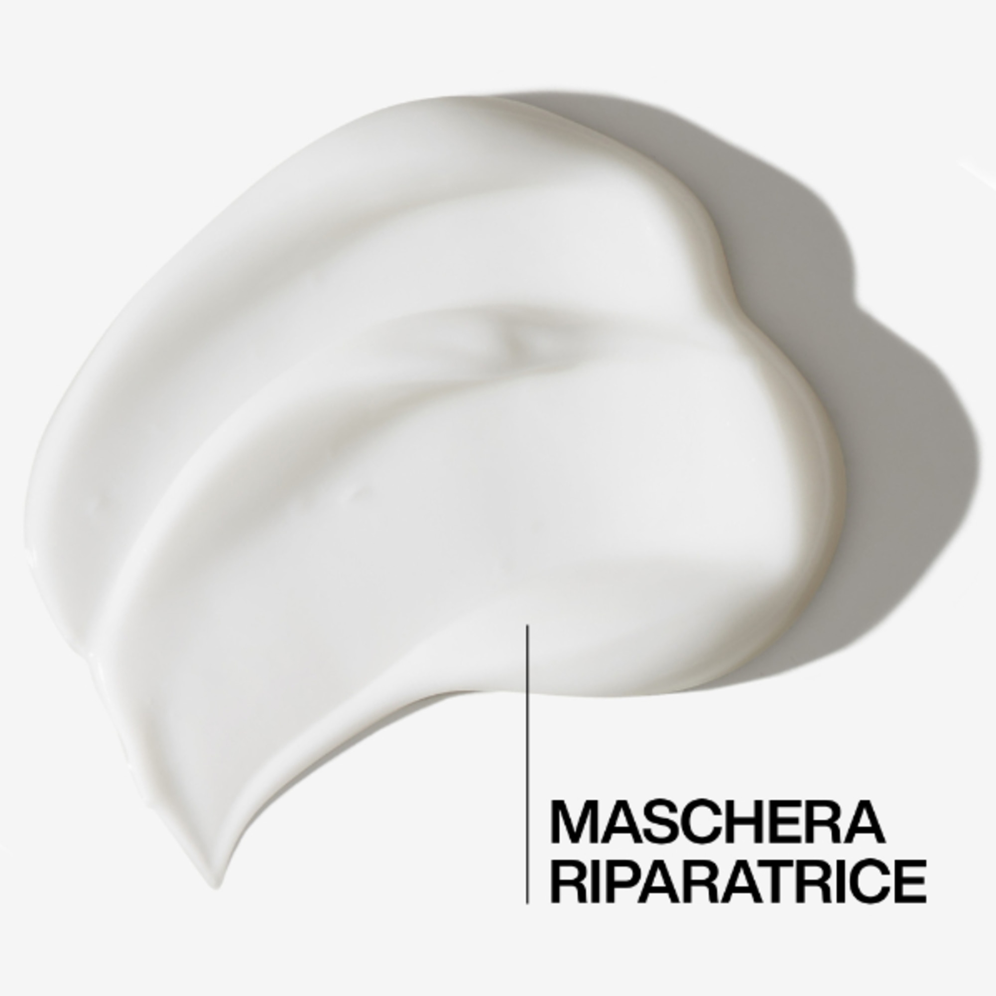 Maschera Liquida Capelli Danneggiati