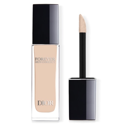 Dior FOREVER SKIN CORRECT Correttore Antiocchiaie Copertura Totale 1 di 3