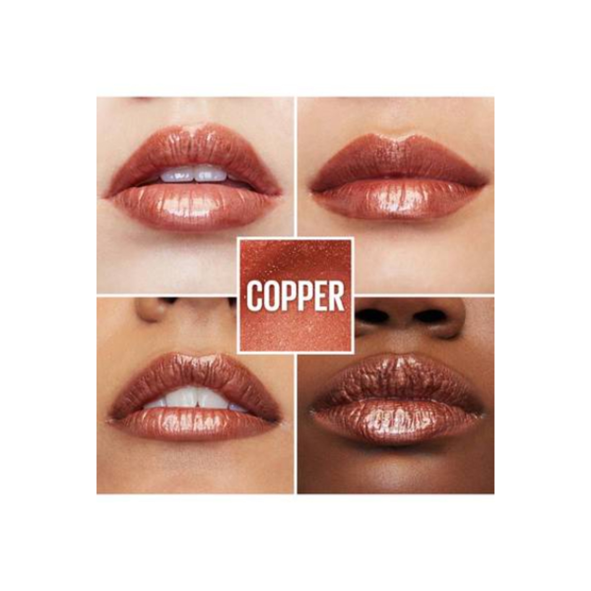 Lucidalabbra Effetto Rimpolpante