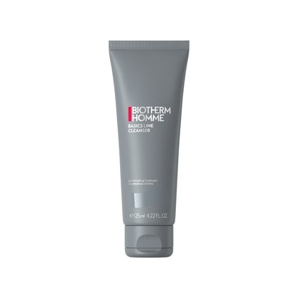 125 ML Biotherm HOMME GEL NETTOYANT VISAGE  1 di 1 