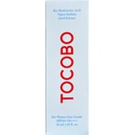 50 ML Tocobo BIO WATERY SUN CREAM SPF50+ Crema Solare SPF50+ 2 di 2 Crema Solare SPF50+