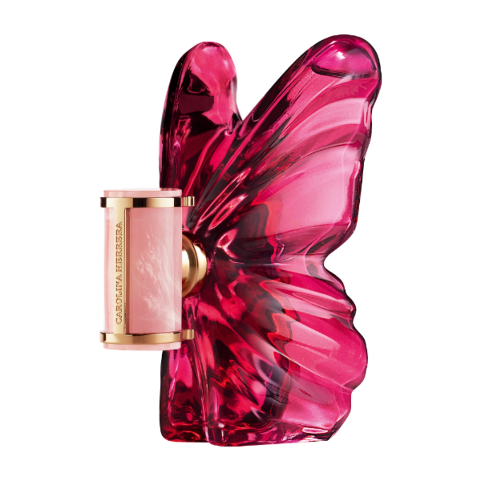 80 ML Carolina Herrera LA BOMBA Eau De Parfum 1 di 7 Eau De Parfum