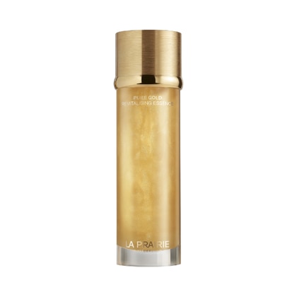 130 ML LA PRAIRIE PURE GOLD Revitalising Essence  1 di 6 