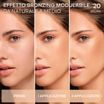  Guerlain TERRACOTTA JOLI TEINT Crema Colorata Protettiva - Effetto Pelle Baciata dal Sole  7 di 8 Crema Colorata Protettiva - Effetto Pelle Baciata dal Sole