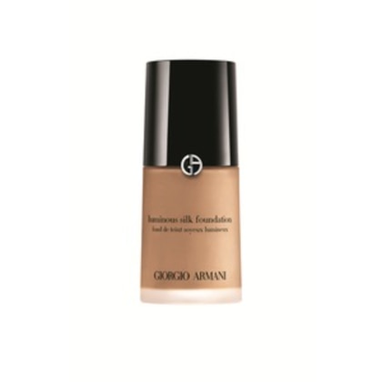 Giorgio Armani LUMINOUS SILK FOUNDATION Fondotinta 1 di 3