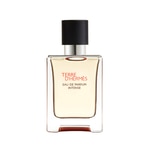 50 ML Hermès TERRE D'HERMÈS Eau De Parfum Intense  1 di 5 Eau De Parfum Intense