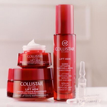 15 ML Collistar LIFT HD+ Crema Liftante Contorno Occhi e Labbra  1 di 3 