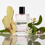 50 ML Zadig & Voltaire THIS IS HER! UNDRESSED Eau De Parfum  3 di 3 Eau De Parfum