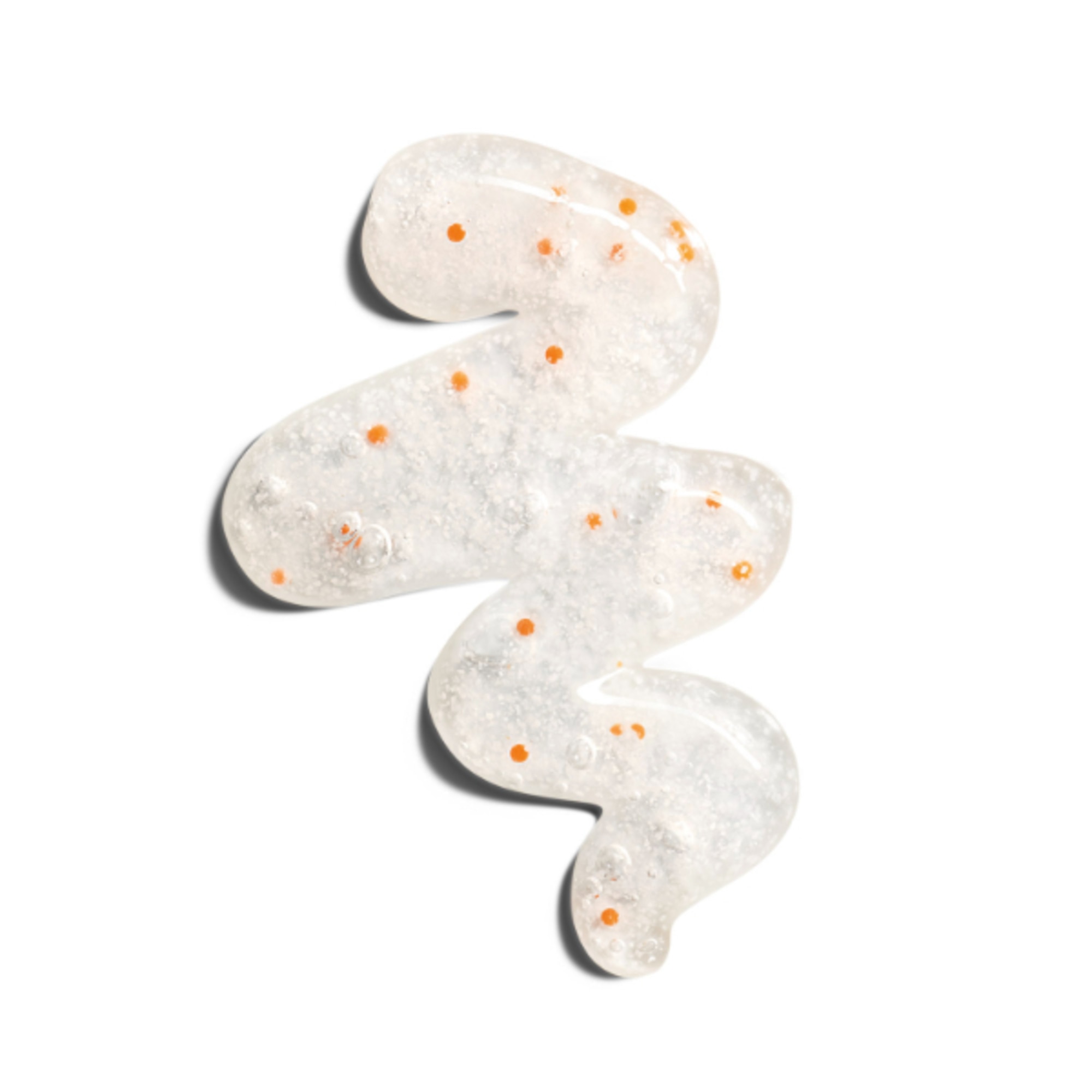 Detergente Esfoliante Delicato