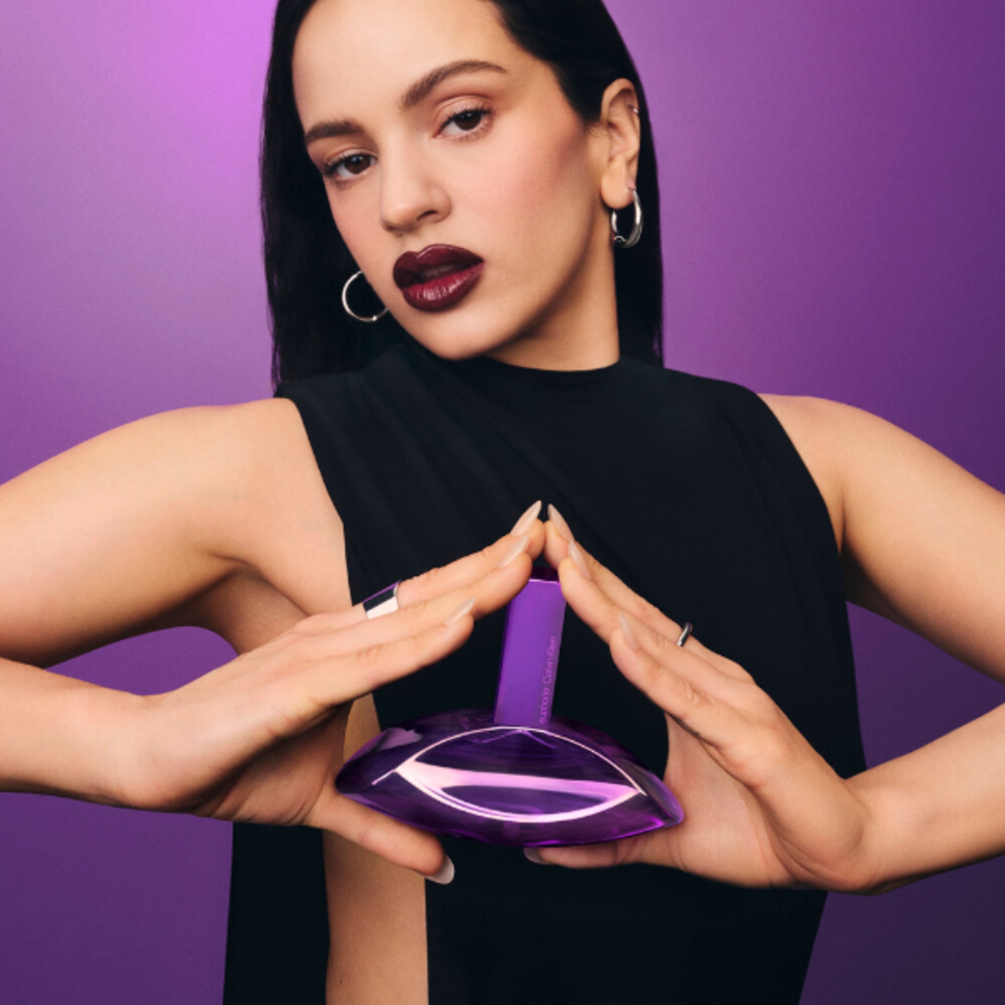 BOLD ELIXIR PARF INTENSE 100ML