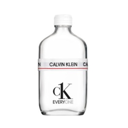 200 ML Calvin Klein CK EVERYONE Eau De Toilette  1 di 3 