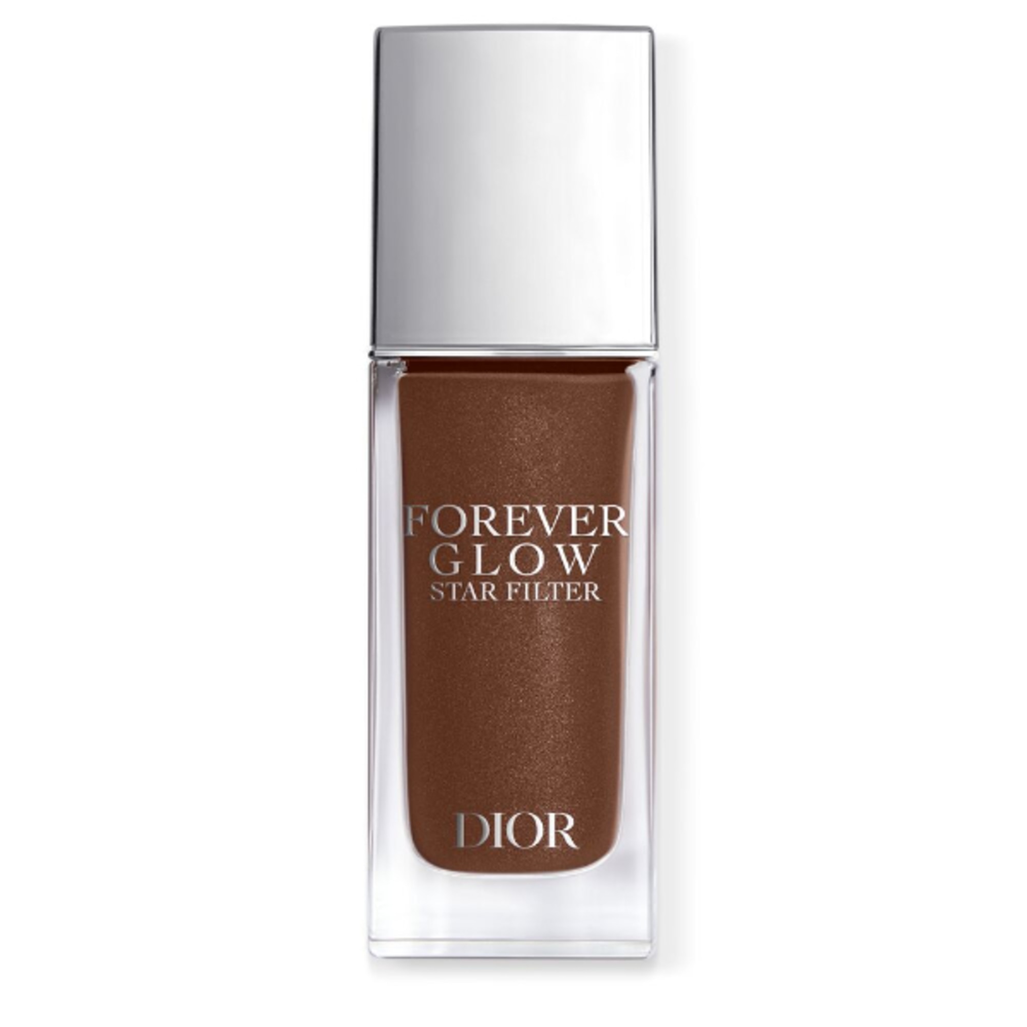 Dior FOREVER GLOW STAR FILTER Sublimante fluido per l’incarnato e illuminante 1 di 3