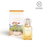 30 ML Hermès UN JARDIN À CYTHÈR Eau De Toilette 2 di 3 Eau De Toilette