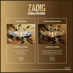 30 ML Zadig & Voltaire ZADIG Eau De Parfum Intense 6 di 6 Eau De Parfum Intense