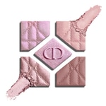 Dior DIORSHOW 5 COULEURS - EDIZIONE LIMITATA Palette Occhi – 5 Ombretti 3 di 4 Palette Occhi – 5 Ombretti