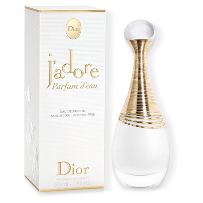 30 ML Dior J'ADORE PARFUM D'EAU Eau De Parfum  1 di 3 