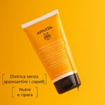 150 ML Apivita KERATIN REPAIR Balsamo Nutriente Riparatore 3 di 6 Balsamo Nutriente Riparatore