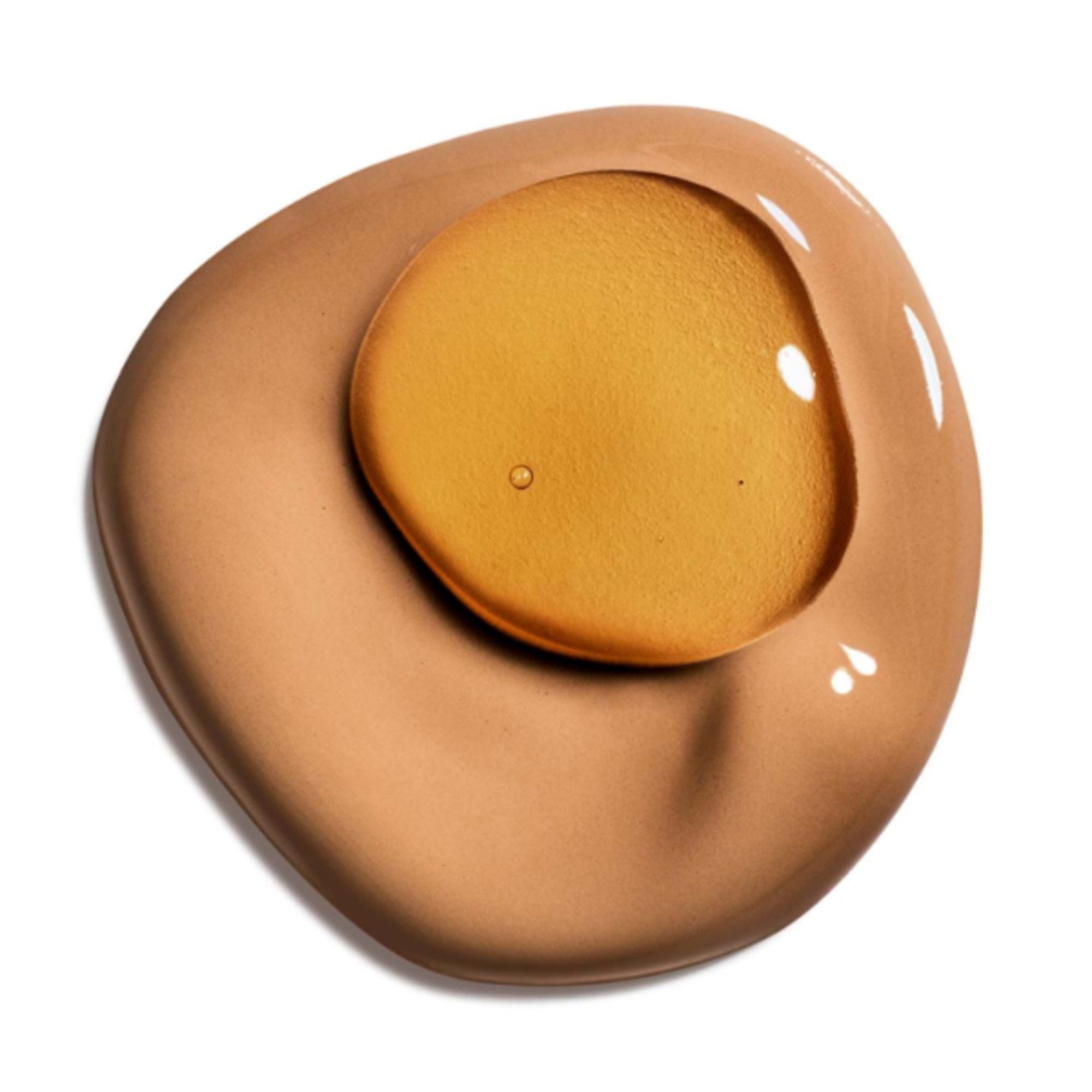 2-In-1 Hybrid Foundation