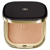  Dolce&Gabbana FACE&EYES MATCH Bronzer e Ombretto a Lunga Tenuta  1 di 2 