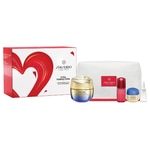  Shiseido VITAL PERFECTION ADVANCED POUCH SET Cofanetto Regalo  1 di 3 Cofanetto Regalo