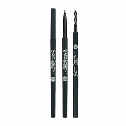  HOLIKA HOLIKA WONDER DRAWING SKINNY EYEBROW Matita Sopracciglia  1 di 1 