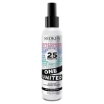 150 ML Redken ONE UNITED Trattamento Spray Capelli Multibeneficio 1 di 3 Trattamento Spray Capelli Multibeneficio